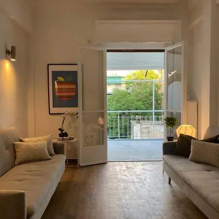 Great With Terrace In Apartment *