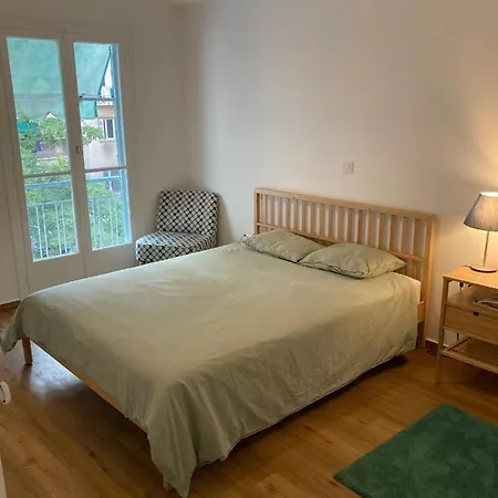 Great With Terrace In Apartment Athens