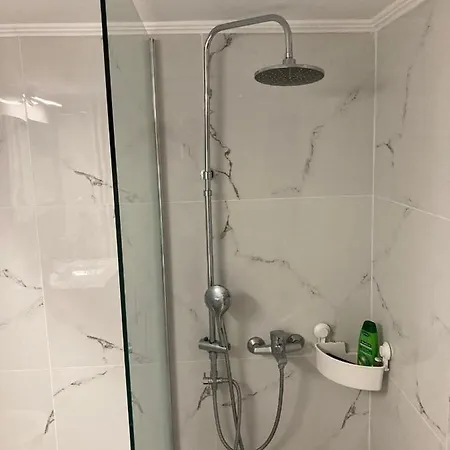 Great With Terrace In Apartment